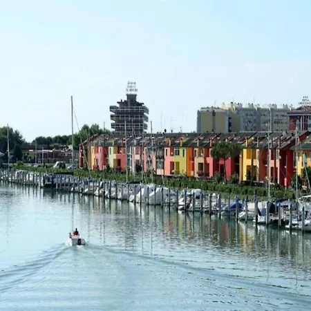 In Caorle With Balcony Appartamento