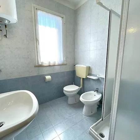Apartment In Caorle With Balcony
