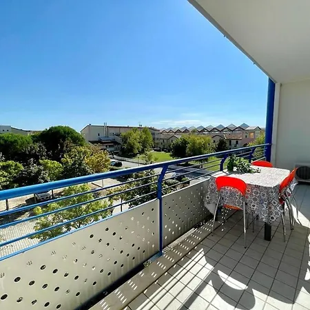 Apartment In Caorle With Balcony *