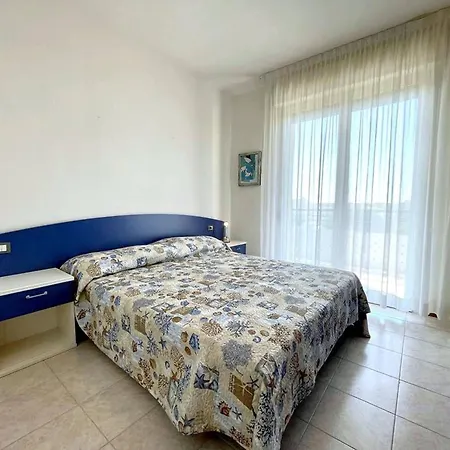 In Caorle With Balcony Apartment La Fagiana