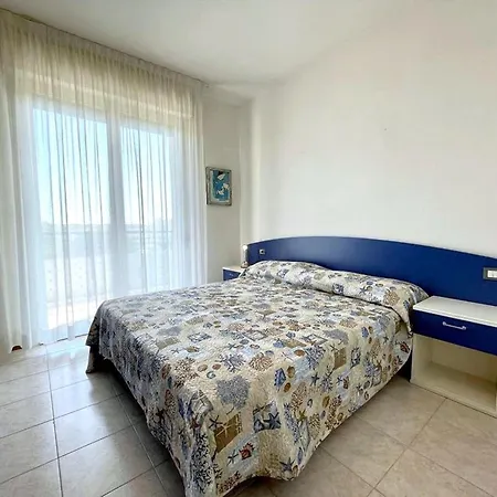 Apartment In Caorle With Balcony *