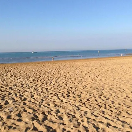 Διαμέρισμα In Caorle With Balcony